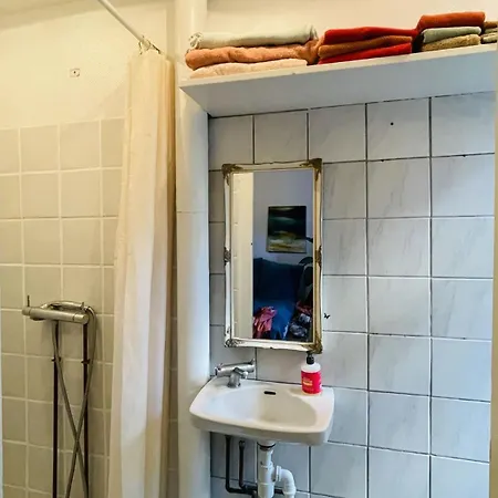 Lägenhet Apartmentincopenhagen 1657 *