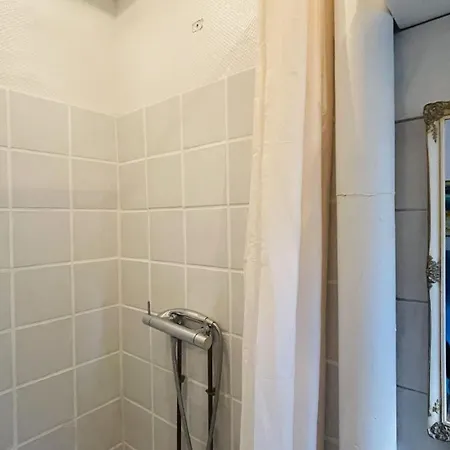Apartmentincopenhagen 1657 Lägenhet Köpenhamn