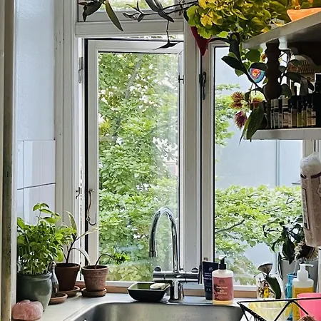 Apartmentincopenhagen 1657 Köpenhamn