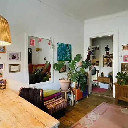 Apartmentincopenhagen 1657 Köpenhamn