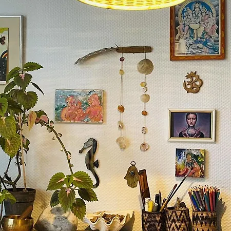 Apartmentincopenhagen 1657 Köpenhamn