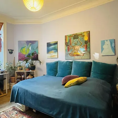 Apartmentincopenhagen 1657 Kopenhagen